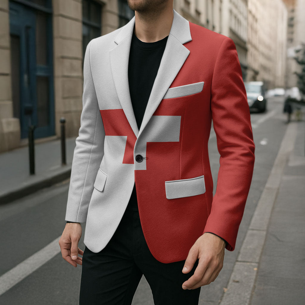 Malta Naxxar Blazer Prior Credidi