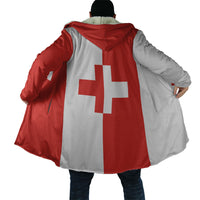 Malta Naxxar Cloak Prior Credidi