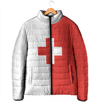 Malta Naxxar Padded Jacket Prior Credidi