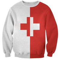Malta Naxxar Sweatshirt Prior Credidi