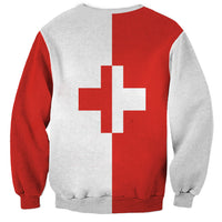Malta Naxxar Sweatshirt Prior Credidi