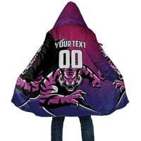 Custom Colombo Cricket Strikers Cloak Strike To Conquer - Wonder Print Shop