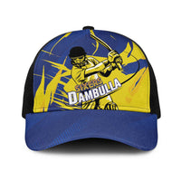 Dambulla Cricket Sixers Baseball Net Cap Ignite The Pride - Wonder Print Shop