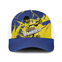 Dambulla Cricket Sixers Baseball Net Cap Ignite The Pride - Wonder Print Shop