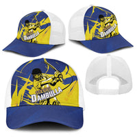 Dambulla Cricket Sixers Baseball Net Cap Ignite The Pride - Wonder Print Shop