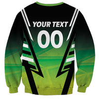 Custom Galle Cricket Marvels Sweatshirt Api Galle Boys - Wonder Print Shop