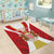 Monaco Area Rug Deo Juvante - Wonder Print Shop