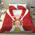 Monaco Bedding Set Deo Juvante - Wonder Print Shop