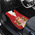 Monaco Car Mats Deo Juvante - Wonder Print Shop