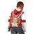Personalized Monaco Kid Hoodie Deo Juvante - Wonder Print Shop