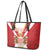 Monaco Leather Tote Bag Deo Juvante - Wonder Print Shop