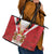 Monaco Leather Tote Bag Deo Juvante - Wonder Print Shop