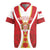 Personalized Monaco Rugby Jersey Deo Juvante - Wonder Print Shop