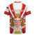 Personalized Monaco Rugby Jersey Deo Juvante - Wonder Print Shop