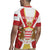 Personalized Monaco Rugby Jersey Deo Juvante - Wonder Print Shop