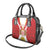 Monaco Shoulder Handbag Deo Juvante