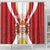 Monaco Shower Curtain Deo Juvante