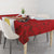 Monaco Tablecloth Deo Juvante - Wonder Print Shop