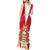 Personalized Monaco Tank Maxi Dress Deo Juvante - Wonder Print Shop