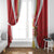 Monaco Window Curtain Deo Juvante - Wonder Print Shop