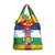 Central African Republic Grocery Bag Zo Kwe Zo Flag Style