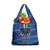 Central African Republic Football Grocery Bag Go Les Fauves