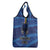 Central African Republic Football Grocery Bag Go Les Fauves