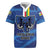 Custom Central African Republic Football Rugby Jersey Go Les Fauves - Wonder Print Shop