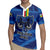 Custom Central African Republic Football Rugby Jersey Go Les Fauves - Wonder Print Shop