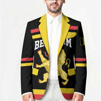 Custom Hockey Belgium Blazer Go Champions