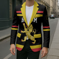 Custom Hockey Belgium Blazer Go Champions