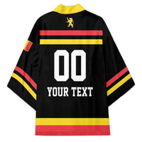 Custom Hockey Belgium Kimono Go Champions
