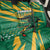 Jamaica Cricket Tallawahs Back Car Seat Cover Fi Wi Tallawahs Champions