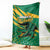 Jamaica Cricket Tallawahs Blanket Fi Wi Tallawahs Champions