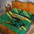 Jamaica Cricket Tallawahs Quilt Bed Set Fi Wi Tallawahs Champions - Wonder Print Shop