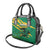 Jamaica Cricket Tallawahs Shoulder Handbag Fi Wi Tallawahs Champions