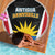 Antigua Cricket Hawksbills Beach Blanket Each Endeavouring All Achieving - Wonder Print Shop