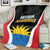 Antigua Cricket Hawksbills Blanket Each Endeavouring All Achieving