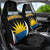 Antigua Cricket Hawksbills Car Seat Cover Each Endeavouring All Achieving