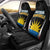 Antigua Cricket Hawksbills Car Seat Cover Each Endeavouring All Achieving