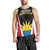 Custom Antigua Cricket Hawksbills Men Tank Top Each Endeavouring All Achieving