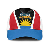 Antigua Cricket Hawksbills Mesh Trucker Cap - Wonder Print Shop