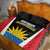 Antigua Cricket Hawksbills Quilt Bed Set Each Endeavouring All Achieving - Wonder Print Shop