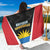 Antigua Cricket Hawksbills Sarong Each Endeavouring All Achieving