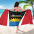 Antigua Cricket Hawksbills Sarong Each Endeavouring All Achieving