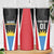 Custom Antigua Cricket Hawksbills Skinny Tumbler Each Endeavouring All Achieving