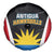 Antigua Cricket Hawksbills Spare Tire Cover Each Endeavouring All Achieving