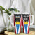 Custom Antigua Cricket Hawksbills Tumbler With Handle Each Endeavouring All Achieving