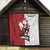 Canada Ice Hockey Team Quilt Maple Leaf Go Champions