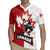 Custom Canada Ice Hockey Team Rugby Jersey Maple Leaf Go Champions